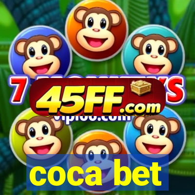 coca bet